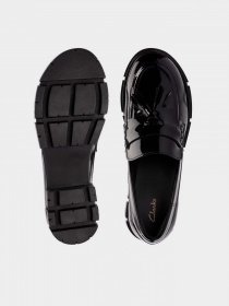 Туфлі та лофери Clarks Teala модель 26168998 Фото