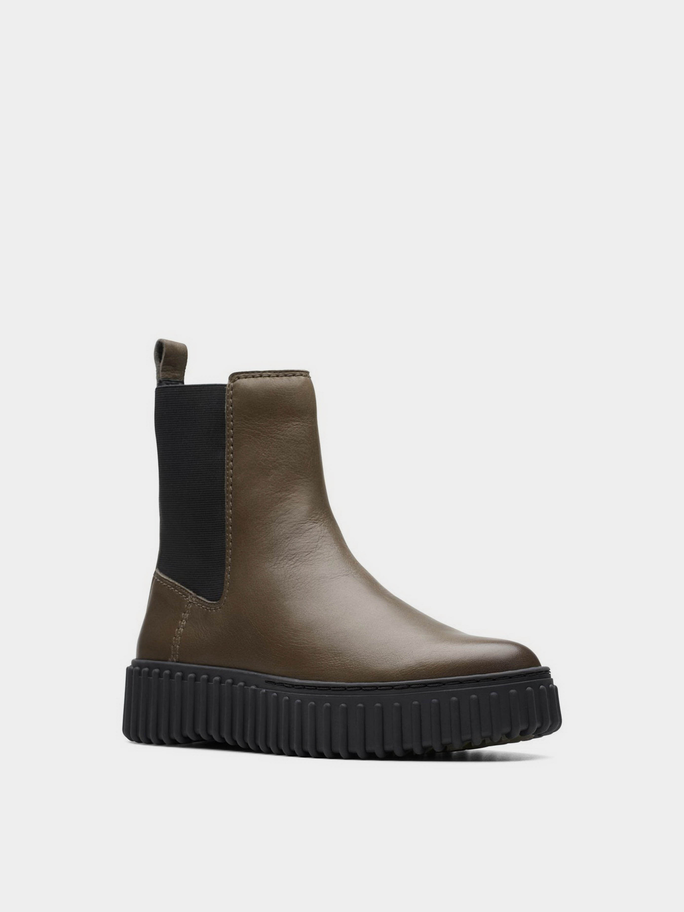 Черевики та чоботи Clarks Torhill Maple модель 26173859 Черевики та чоботи Clarks Torhill Maple модель 26173859 Фото