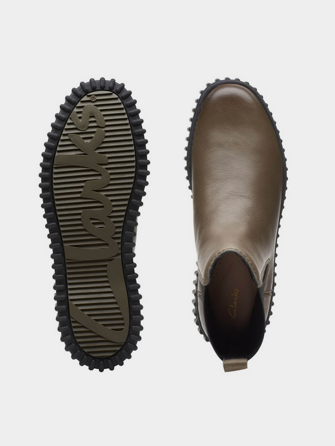 Черевики та чоботи Clarks Torhill Maple модель 26173859 Черевики та чоботи Clarks Torhill Maple модель 26173859 Фото