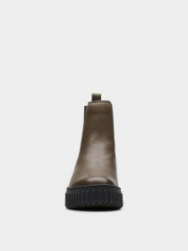 Черевики та чоботи Clarks Torhill Maple модель 26173859 Фото