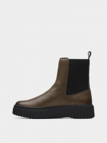 Черевики та чоботи Clarks Torhill Maple модель 26173859 Фото