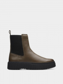 Черевики та чоботи Clarks Torhill Maple модель 26173859 Фото