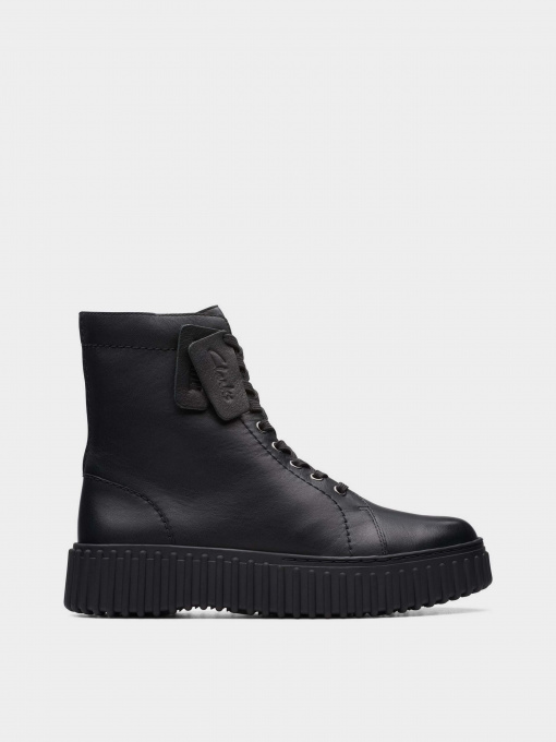 Ботинки и сапоги Clarks Torhill Rise модель 26173870 Фото