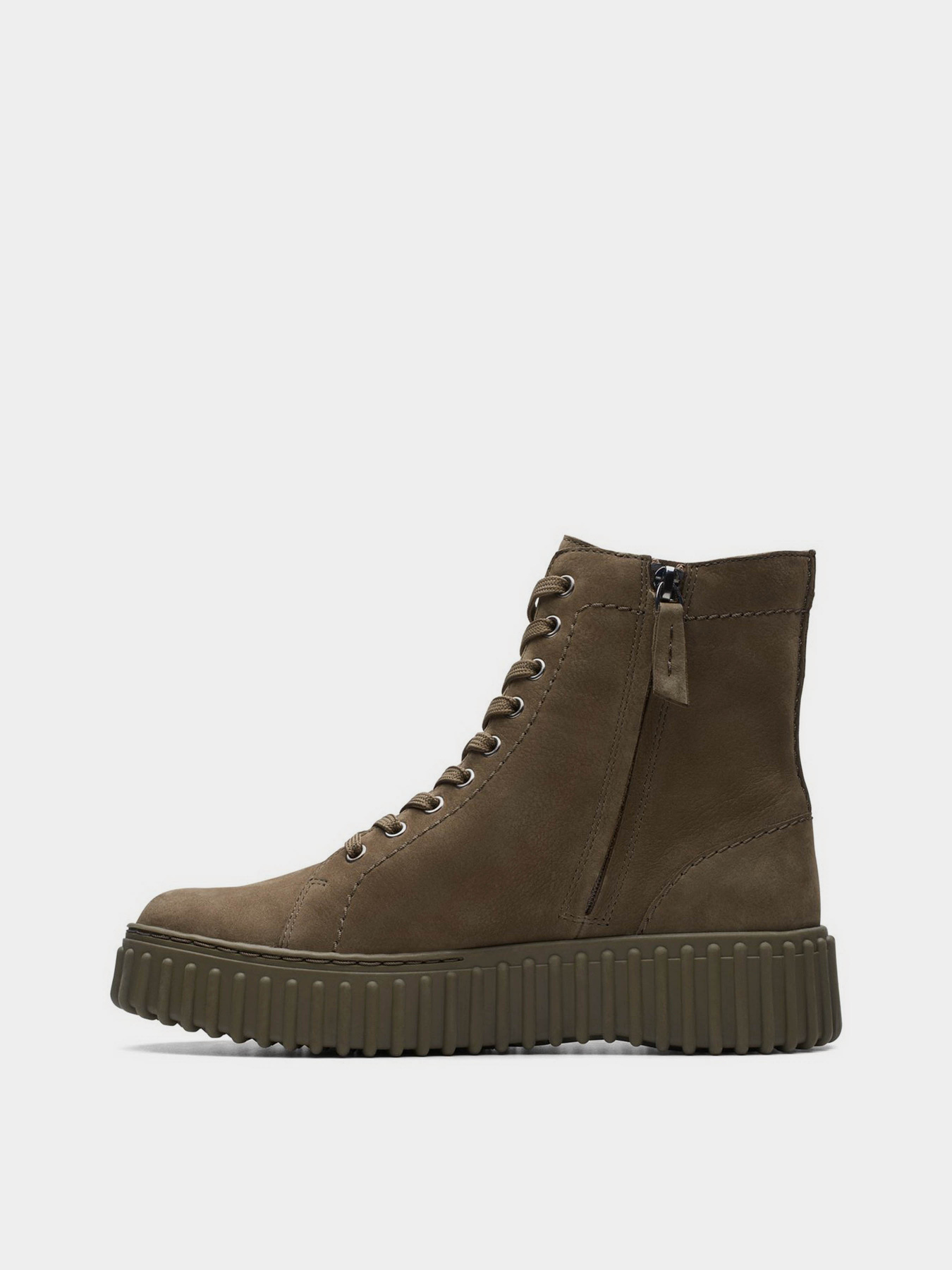 Черевики та чоботи Clarks Torhill Rise модель 26173871 Черевики та чоботи Clarks Torhill Rise модель 26173871 Фото