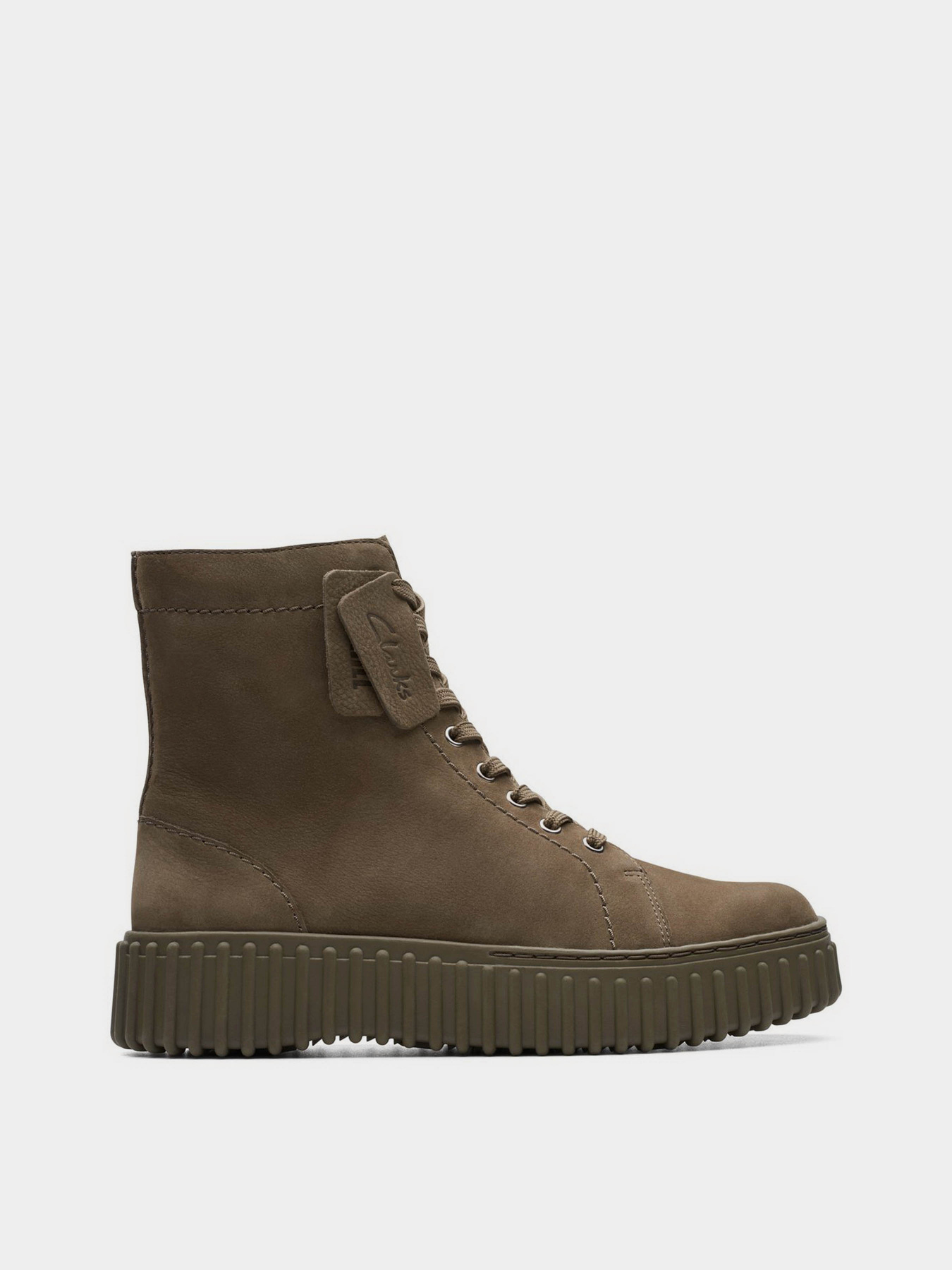 Черевики та чоботи Clarks Torhill Rise модель 26173871 Черевики та чоботи Clarks Torhill Rise модель 26173871 Фото