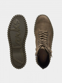 Черевики та чоботи Clarks Torhill Rise модель 26173871 Фото