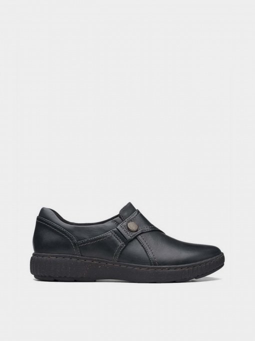Напівчеревики Clarks Caroline Pearl модель 26167514 Фото