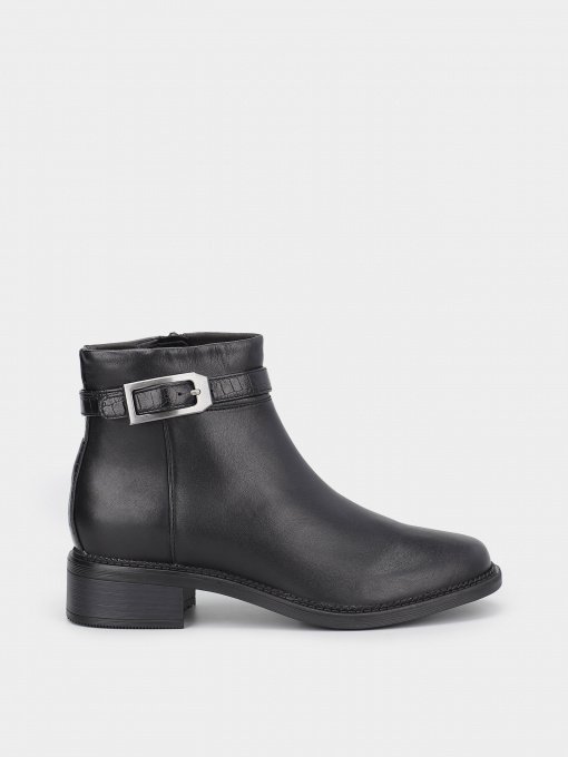 Черевики та чоботи Clarks Maye Grace модель 26174348 Фото