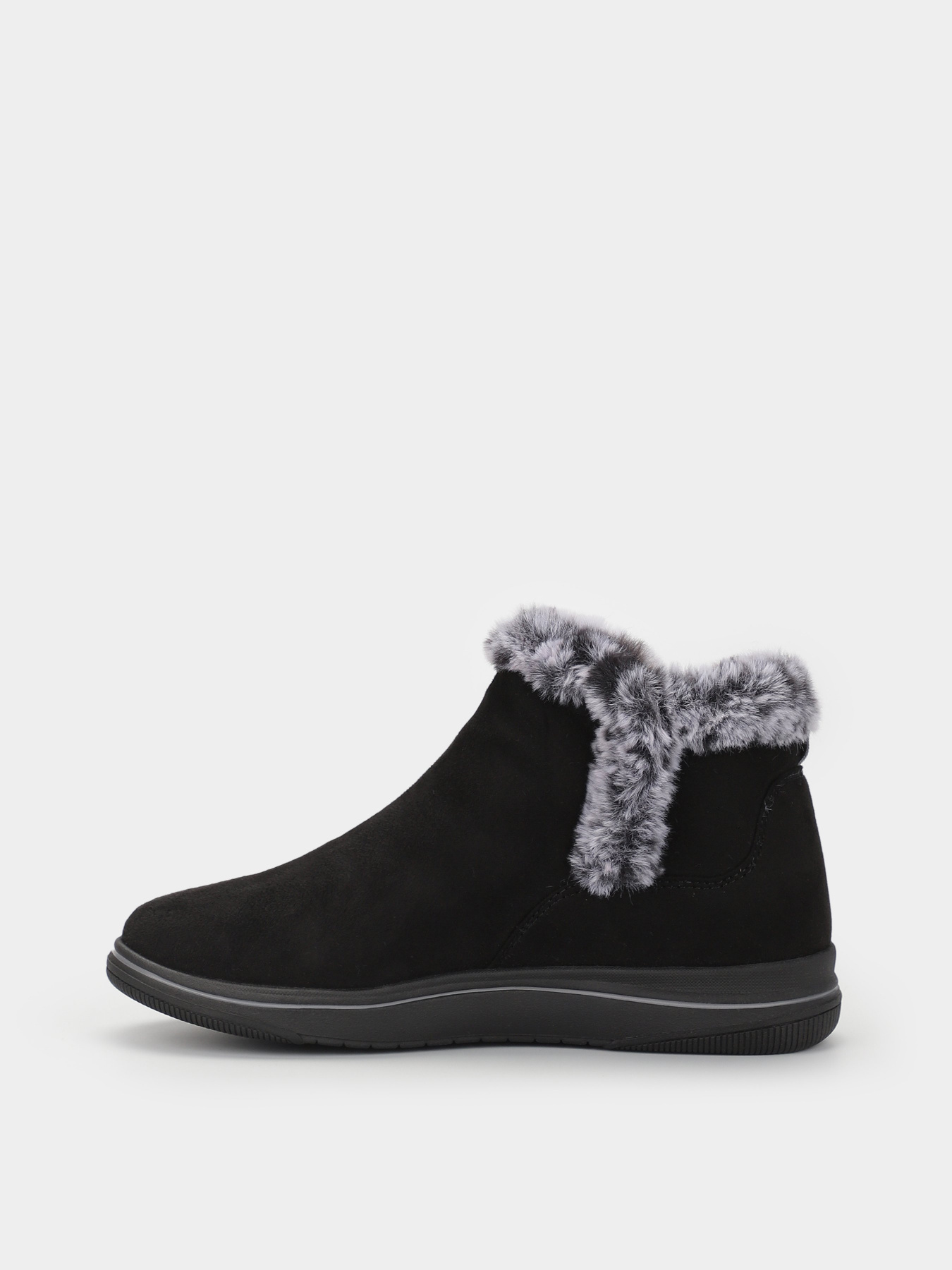 Ботинки и сапоги Clarks Brinkley модель 26175750 Ботинки и сапоги Clarks Brinkley модель 26175750 Фото