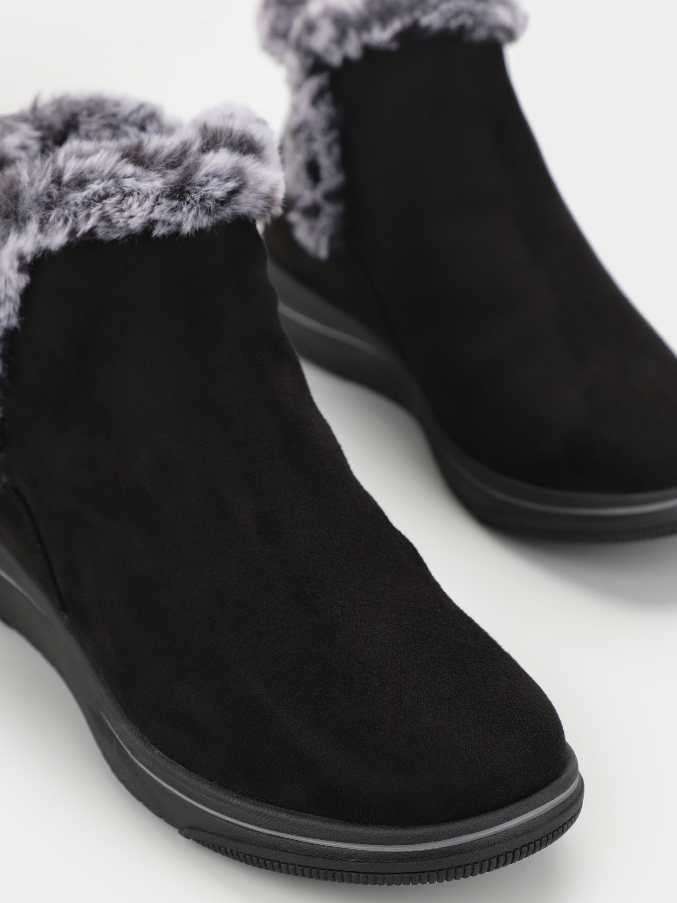 Ботинки и сапоги Clarks Brinkley модель 26175750 Ботинки и сапоги Clarks Brinkley модель 26175750 Фото
