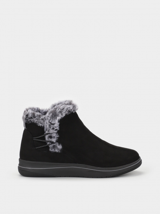 Черевики та чоботи Clarks Brinkley модель 26175750 Фото