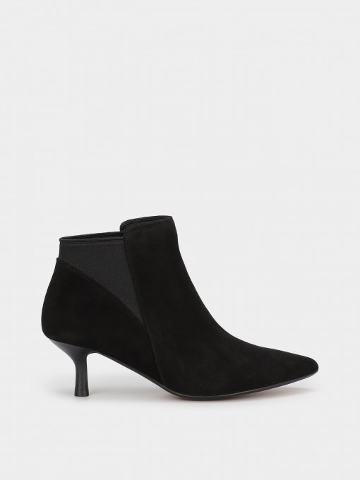 Ботинки и сапоги Clarks Violet 55 Up модель 26174765 Фото