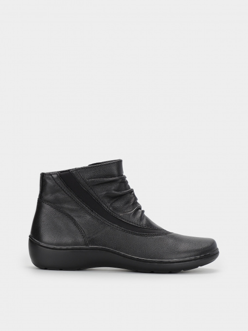 Черевики та чоботи Clarks Cora Derby модель 26174189 Фото