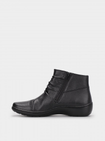 Ботинки и сапоги Clarks Cora Derby модель 26174189 Фото