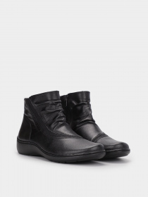 Ботинки и сапоги Clarks Cora Derby модель 26174189 Фото