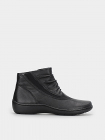 Ботинки и сапоги Clarks Cora Derby модель 26174189 Фото