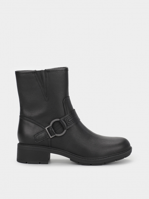 Черевики та чоботи Clarks Hearth Cross модель 26174234 Фото