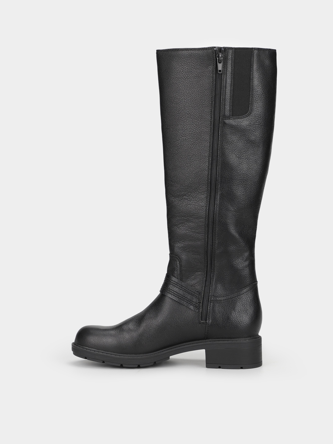 Черевики та чоботи Clarks Hearth Rae модель 26174241 Черевики та чоботи Clarks Hearth Rae модель 26174241 Фото