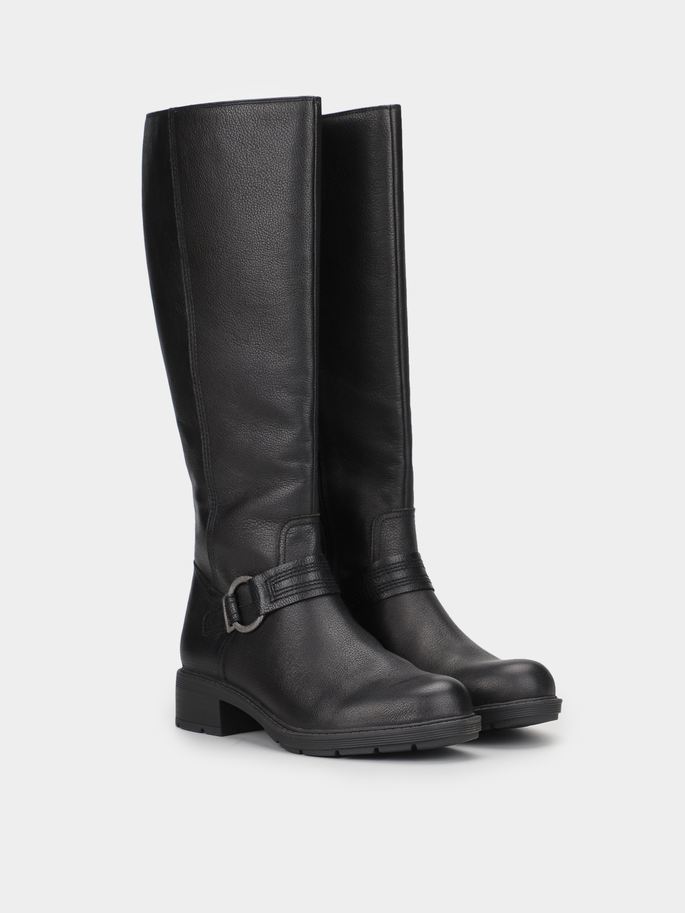 Черевики та чоботи Clarks Hearth Rae модель 26174241 Черевики та чоботи Clarks Hearth Rae модель 26174241 Фото