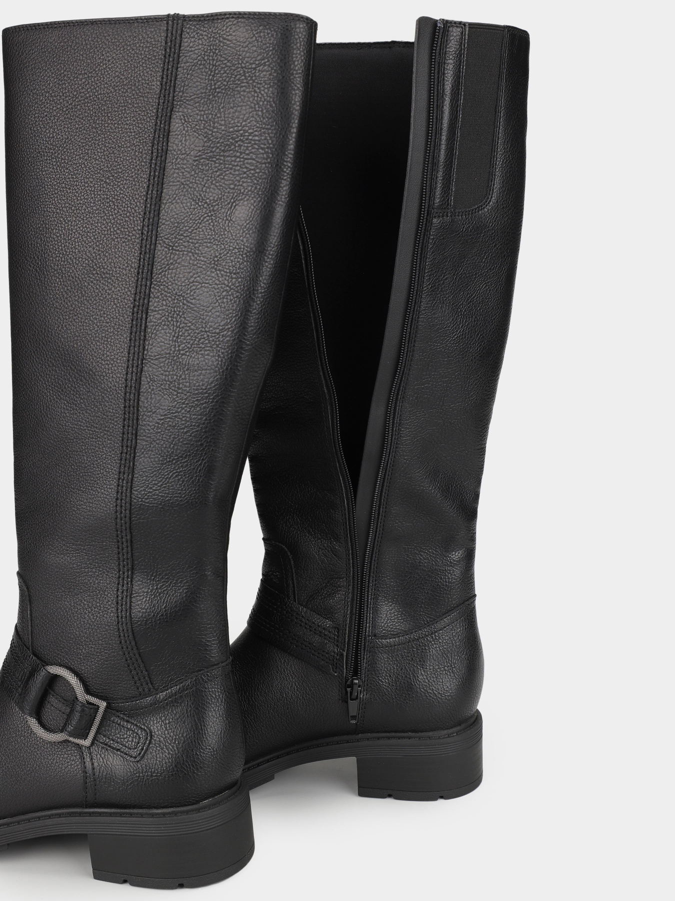 Черевики та чоботи Clarks Hearth Rae модель 26174241 Черевики та чоботи Clarks Hearth Rae модель 26174241 Фото