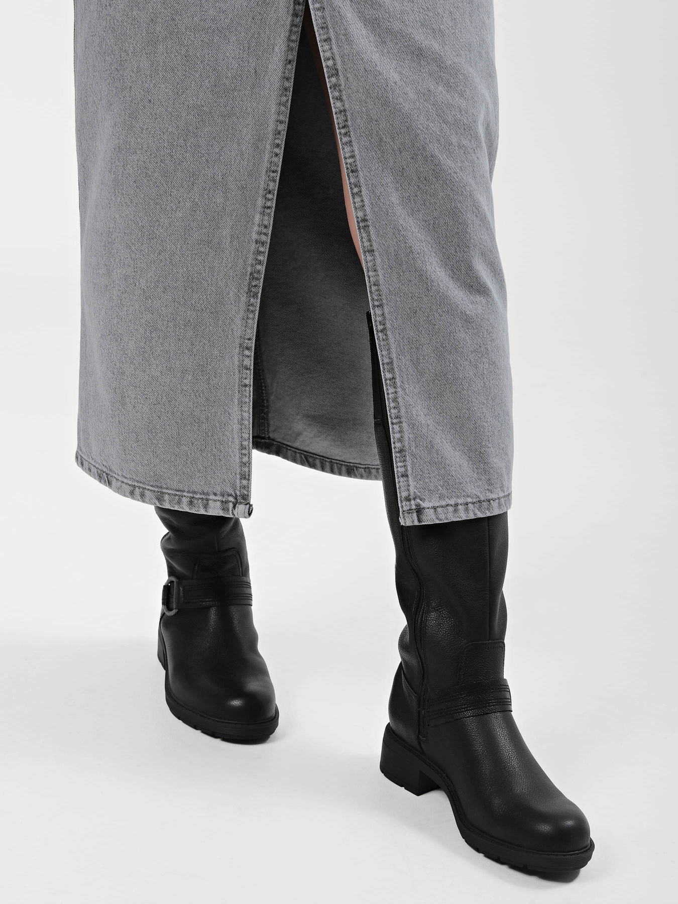 Черевики та чоботи Clarks Hearth Rae модель 26174241 Черевики та чоботи Clarks Hearth Rae модель 26174241 Фото