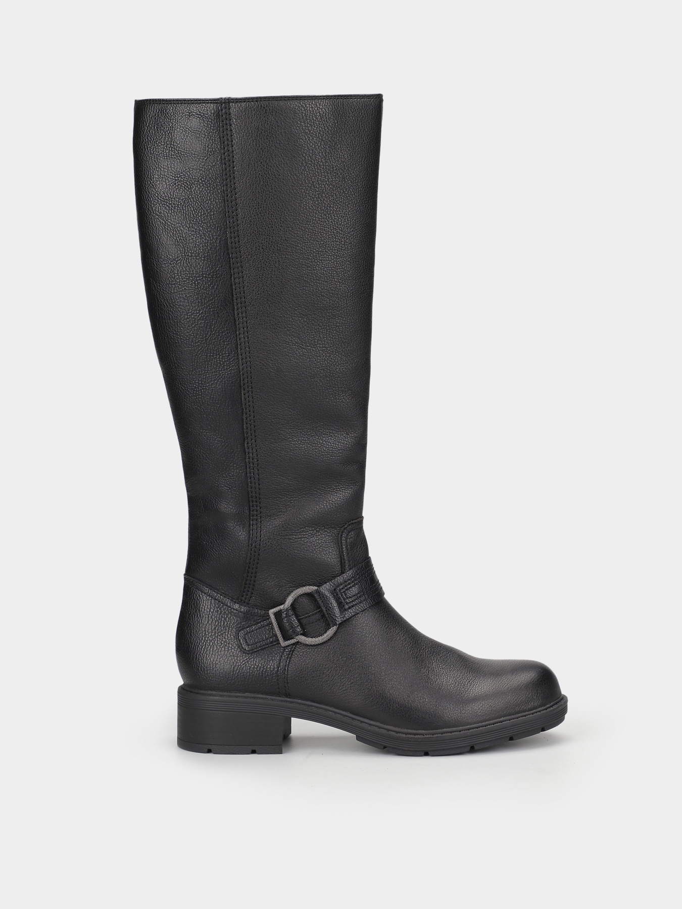 Черевики та чоботи Clarks Hearth Rae модель 26174241 Черевики та чоботи Clarks Hearth Rae модель 26174241 Фото
