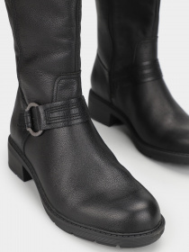 Черевики та чоботи Clarks Hearth Rae модель 26174241 Фото