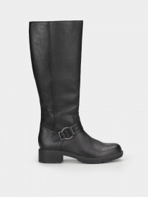 Черевики та чоботи Clarks Hearth Rae модель 26174241 Фото