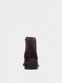 Ботинки и сапоги Clarks Maye Palm модель 26174355 Фото