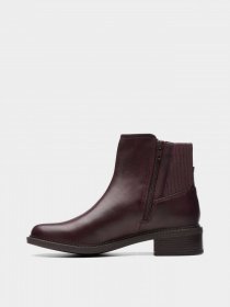 Ботинки и сапоги Clarks Maye Palm модель 26174355 Фото