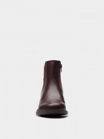 Ботинки и сапоги Clarks Maye Palm модель 26174355 Фото