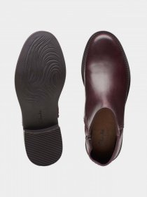 Ботинки и сапоги Clarks Maye Palm модель 26174355 Фото