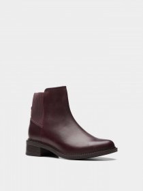 Ботинки и сапоги Clarks Maye Palm модель 26174355 Фото