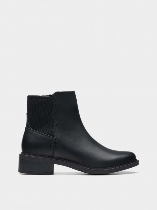 Черевики та чоботи Clarks Maye Palm модель 26174354 Фото