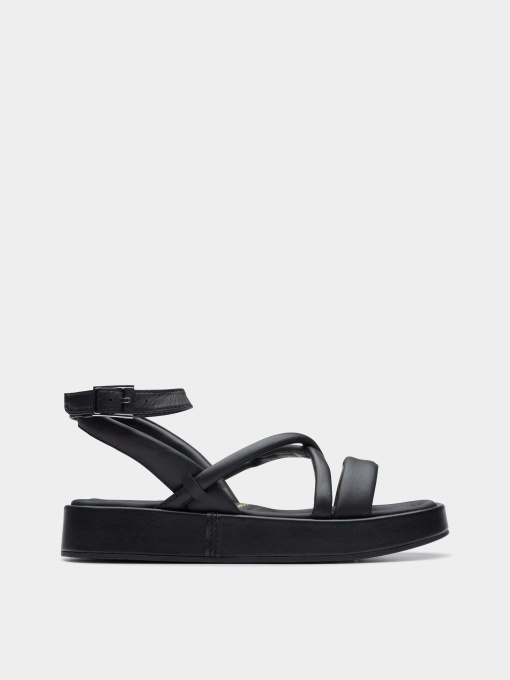 Сандалії Clarks Alda Cross модель 26176254 Фото