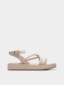 Сандалії Clarks Alda Cross модель 26176256 Фото