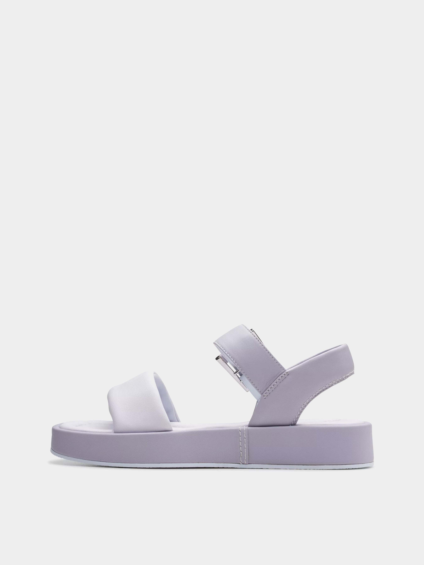 Сандалии Clarks Alda Strap модель 26176630 Сандалии Clarks Alda Strap модель 26176630 Фото