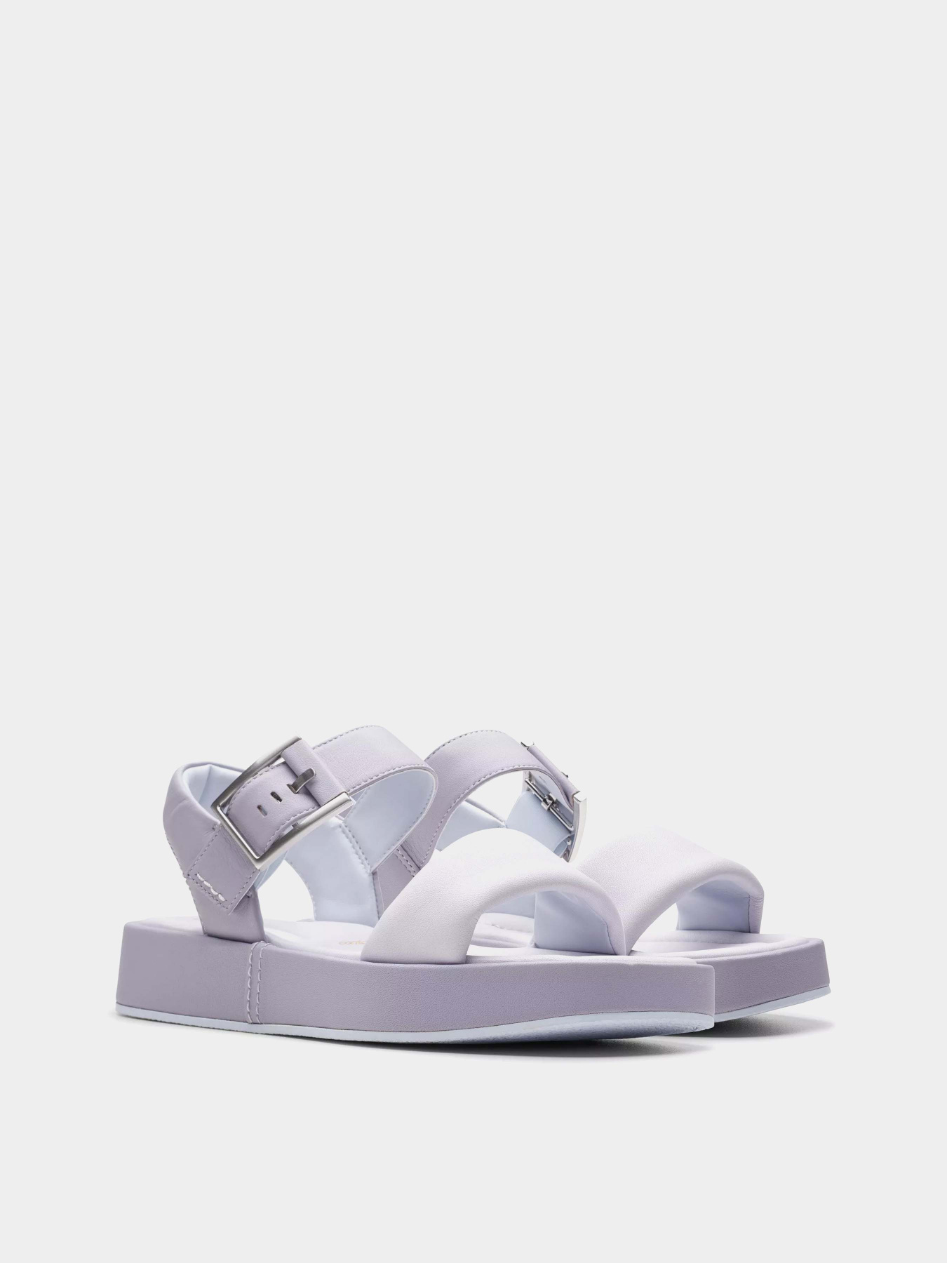 Сандалии Clarks Alda Strap модель 26176630 Сандалии Clarks Alda Strap модель 26176630 Фото