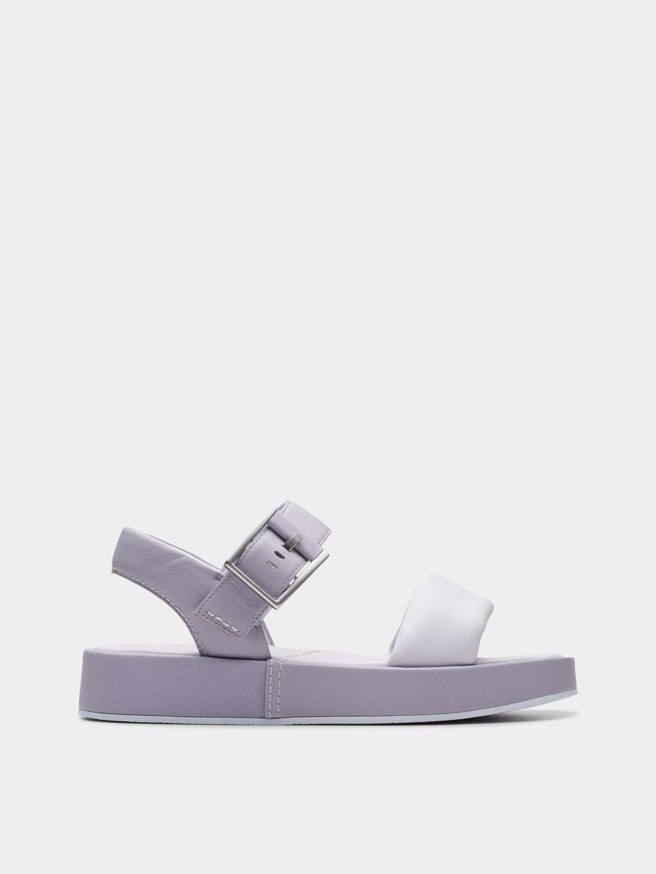 Сандалии Clarks Alda Strap модель 26176630 Сандалии Clarks Alda Strap модель 26176630 Фото