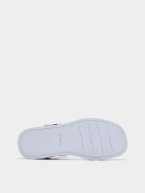 Сандалии Clarks Alda Strap модель 26176630 Фото
