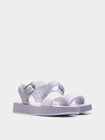 Сандалии Clarks Alda Strap модель 26176630 Фото