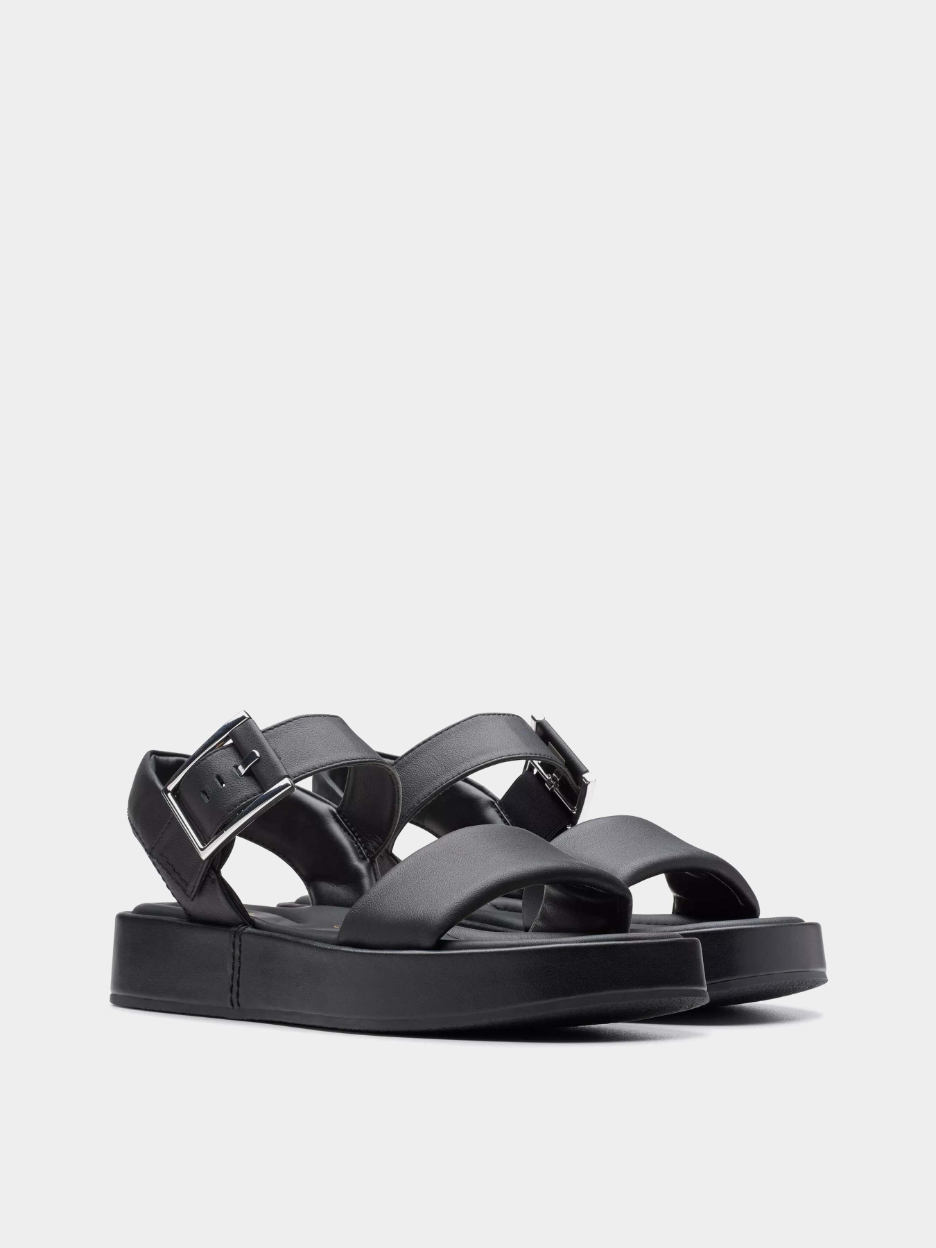 Сандалії Clarks Alda Strap модель 26176257 Сандалії Clarks Alda Strap модель 26176257 Фото