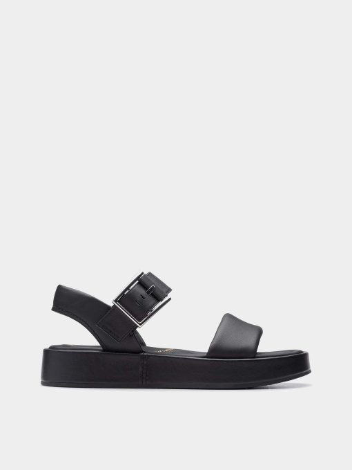 Сандалії Clarks Alda Strap модель 26176257 Фото