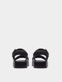 Сандалії Clarks Alda Strap модель 26176257 Фото