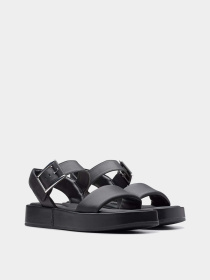 Сандалії Clarks Alda Strap модель 26176257 Фото