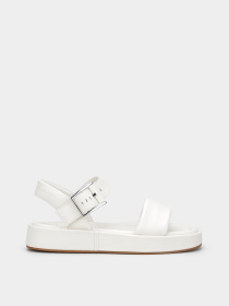 Сандалии Clarks Alda Strap модель 26176258 Фото