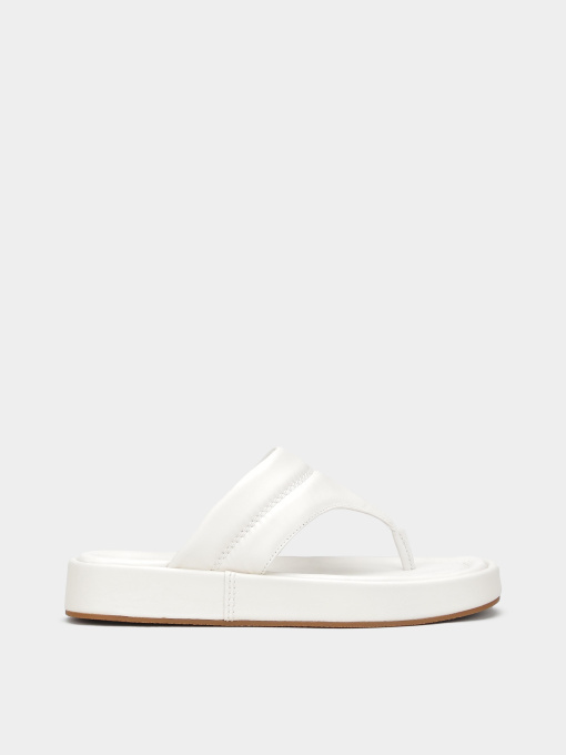 Шлёпанцы Clarks Alda Walk модель 26176262 Фото