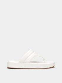 Шлёпанцы Clarks Alda Walk модель 26176262 Фото
