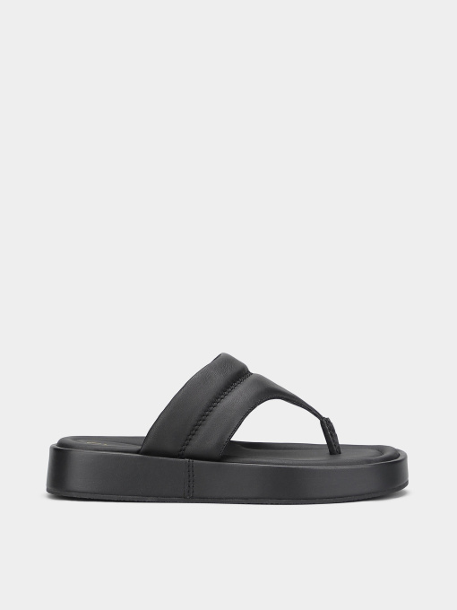 Шлёпанцы Clarks Alda Walk модель 26176261 Фото