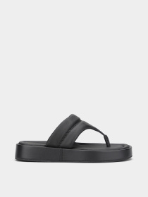 Шлёпанцы Clarks Alda Walk модель 26176261 Фото